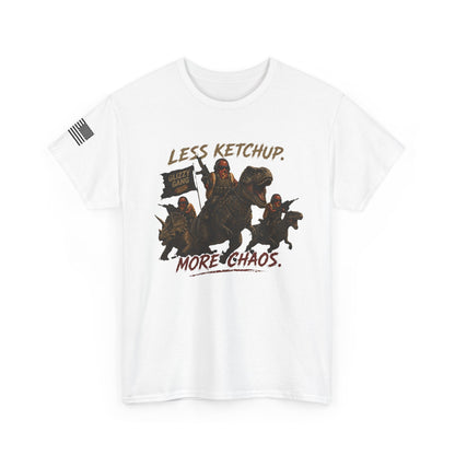 Glizzy Gang Tee