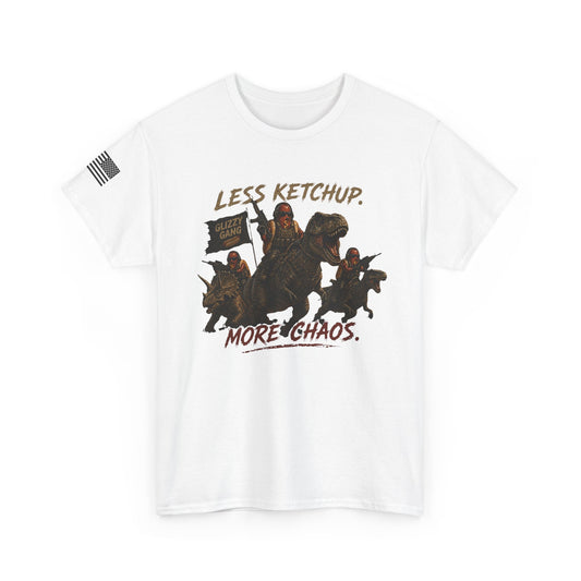 Glizzy Gang Tee