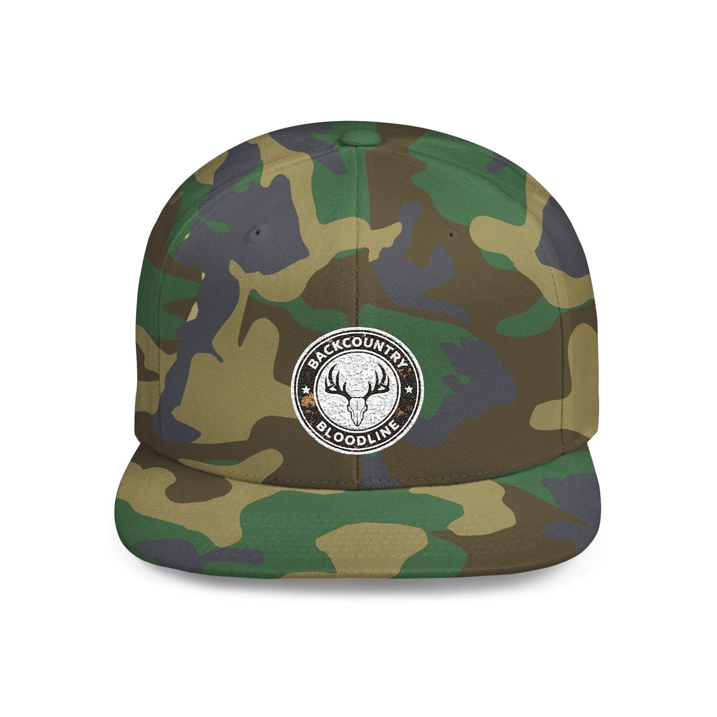 Backcountry Bloodline Vintage Cap