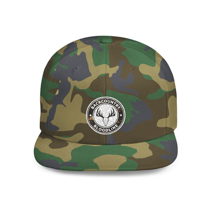 Backcountry Bloodline Vintage Cap