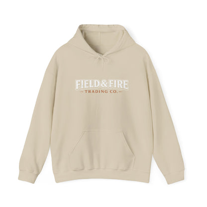 FNF Bigfoot Hunt Unisex Heavy Blend™ Hooded Sweatshirt