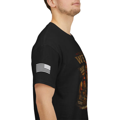 Glizzy Roast Tee