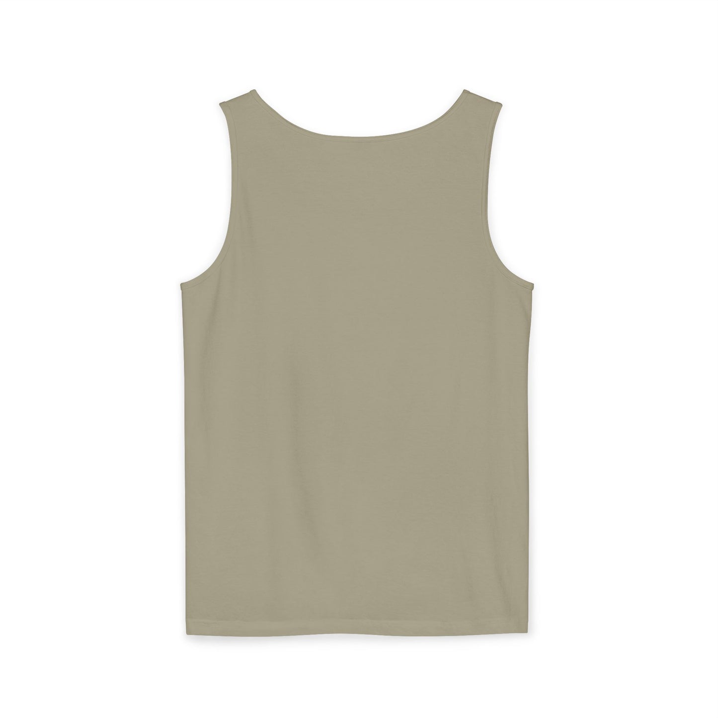 Happy 250th MERICA! Unisex Garment-Dyed Tank Top