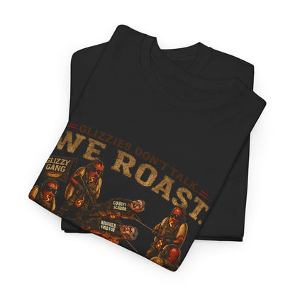 Glizzy Roast Tee