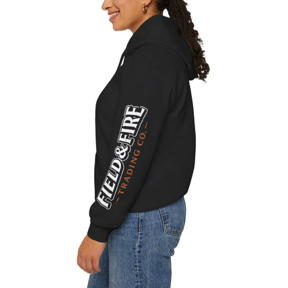 FNF War Dogs Unisex Heavy Blend™ Hooded Sweatshirt