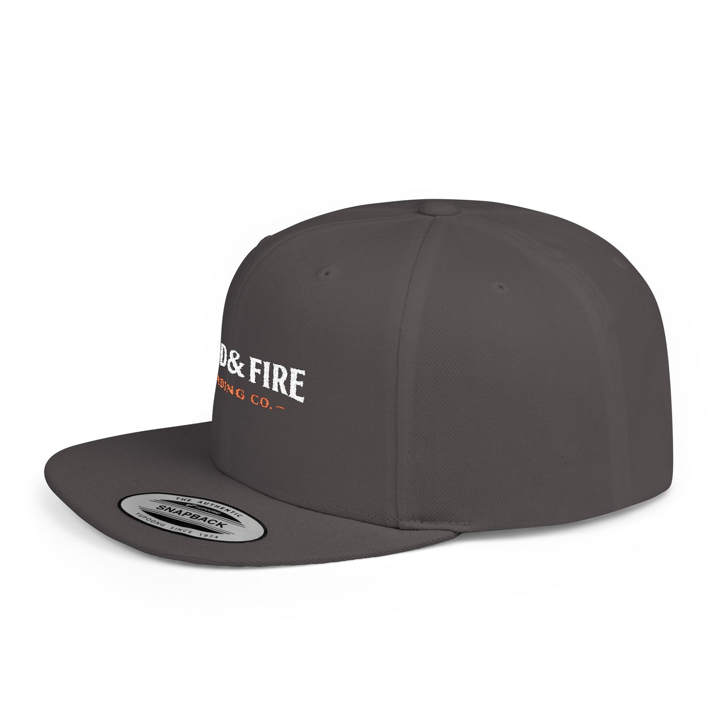 Field & Fire Trading Co Vintage Cap