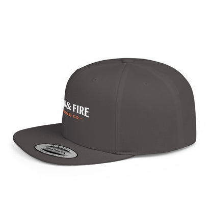 Field & Fire Trading Co Vintage Cap