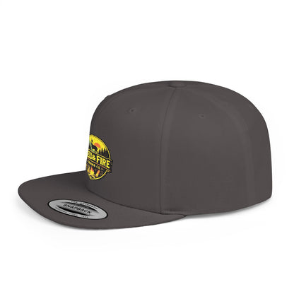 Field & Fire Vintage Cap (Embroidery)