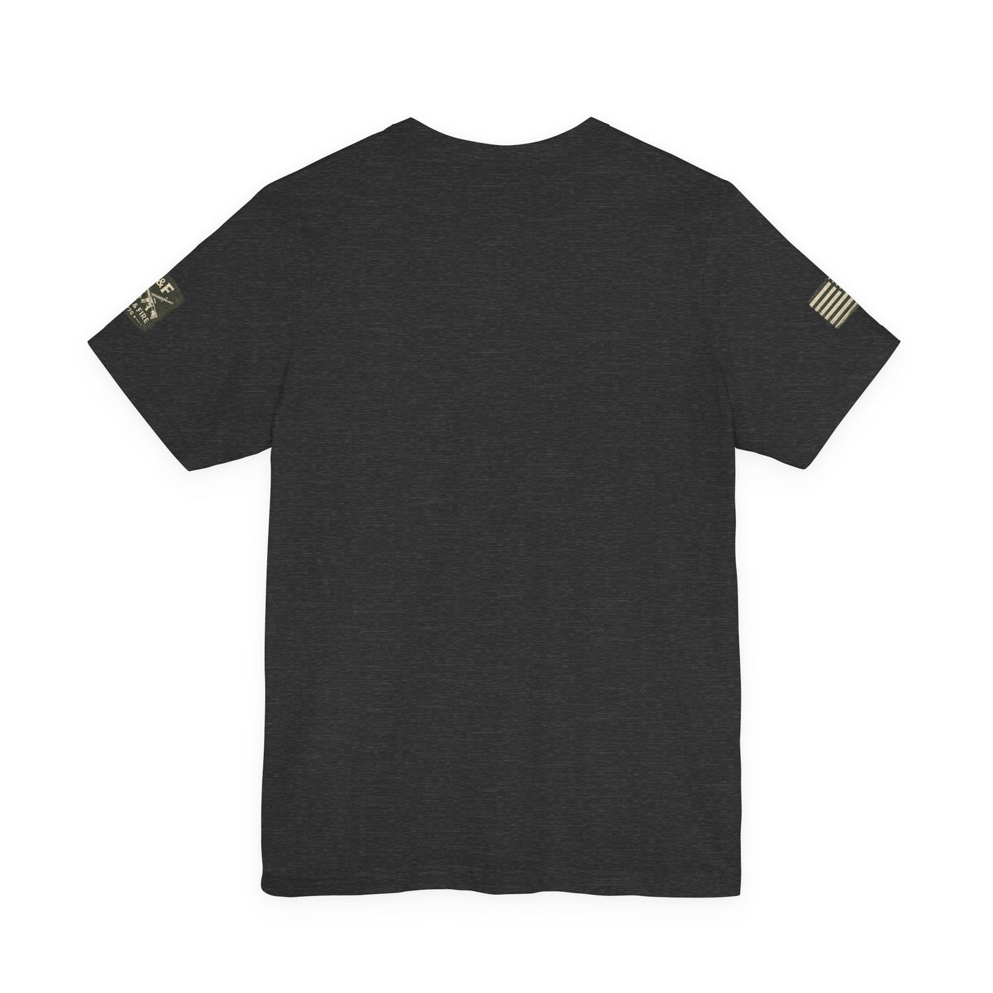 Backcountry Bloodline Unisex Jersey Short Sleeve Tee