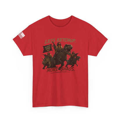 Glizzy Gang Tee