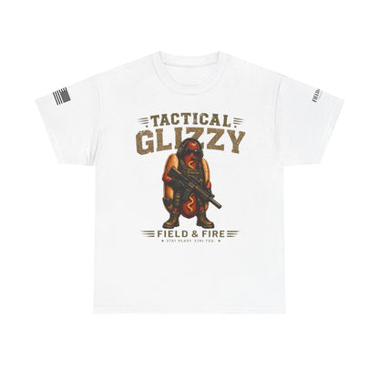 The Tactical Glizzy Tee