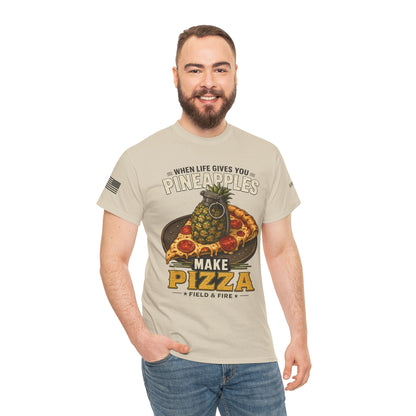 Pineapple Pizza Tee