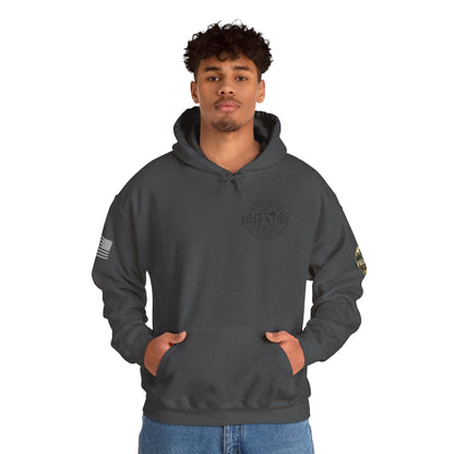 FNF Medallion Heavy Blend™ Hooded Sweatshirt