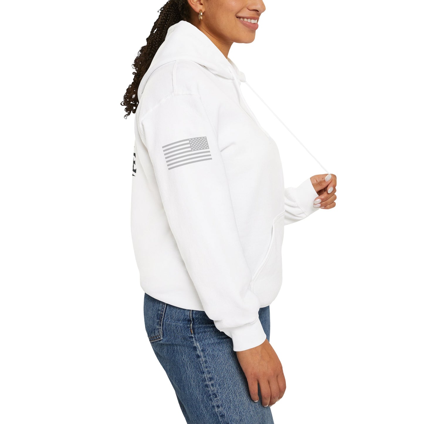 FNF Medallion Heavy Blend™ Hooded Sweatshirt