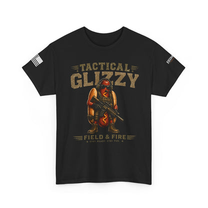 The Tactical Glizzy Tee