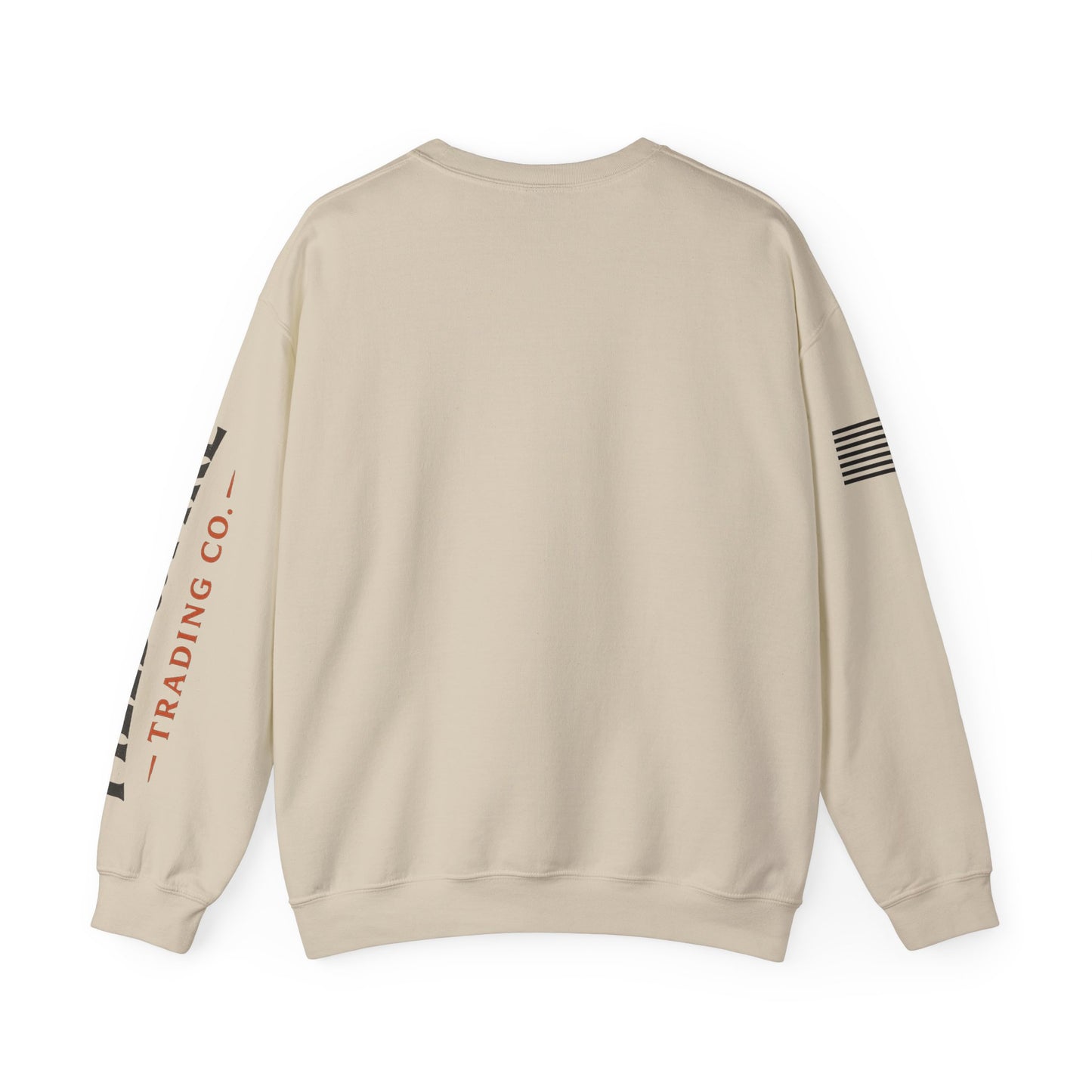 Outwork The Elements Unisex Heavy Blend™ Crewneck Sweatshirt