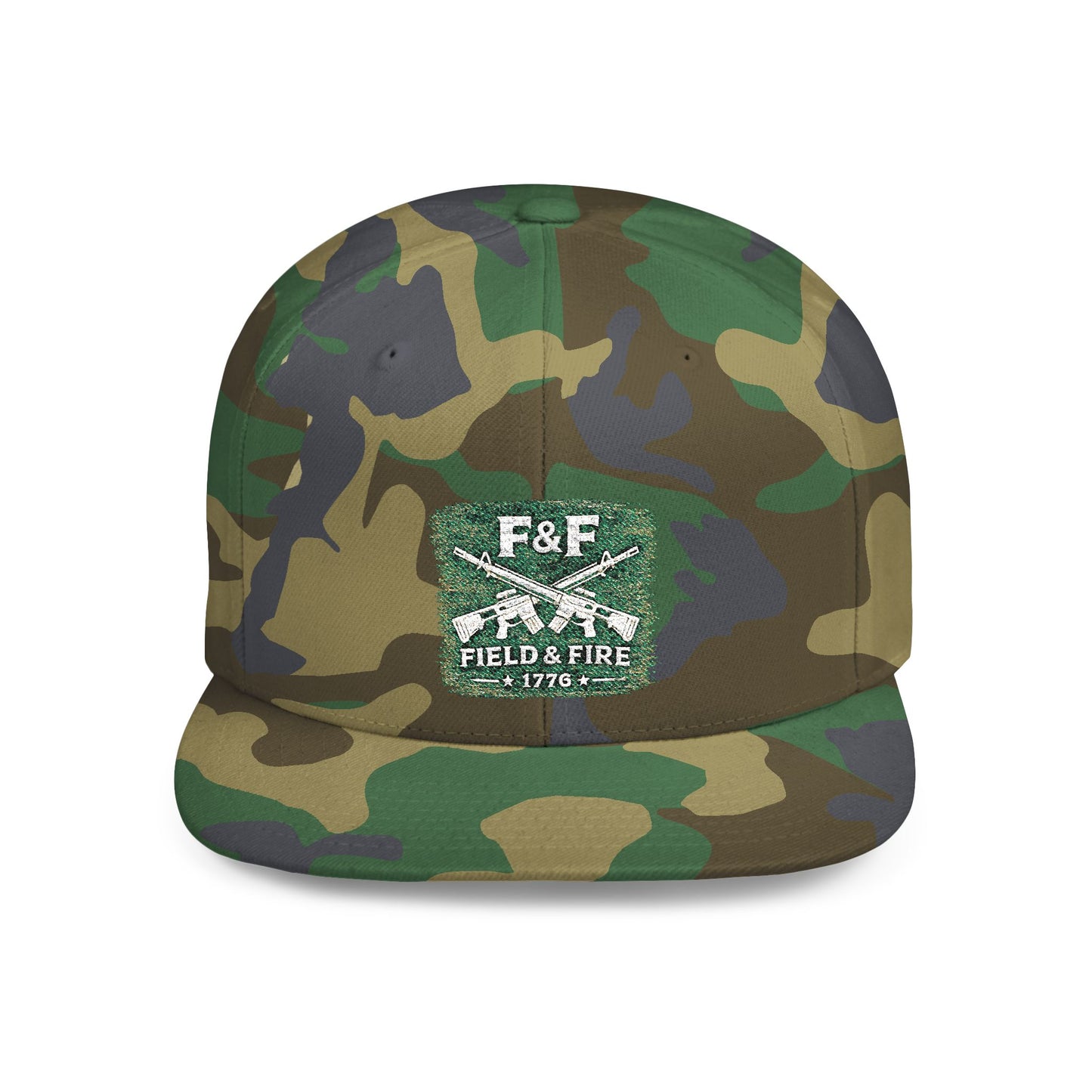 F & F Vintage Cap
