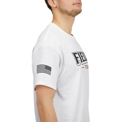 The Field & Fire Trading Co Tee