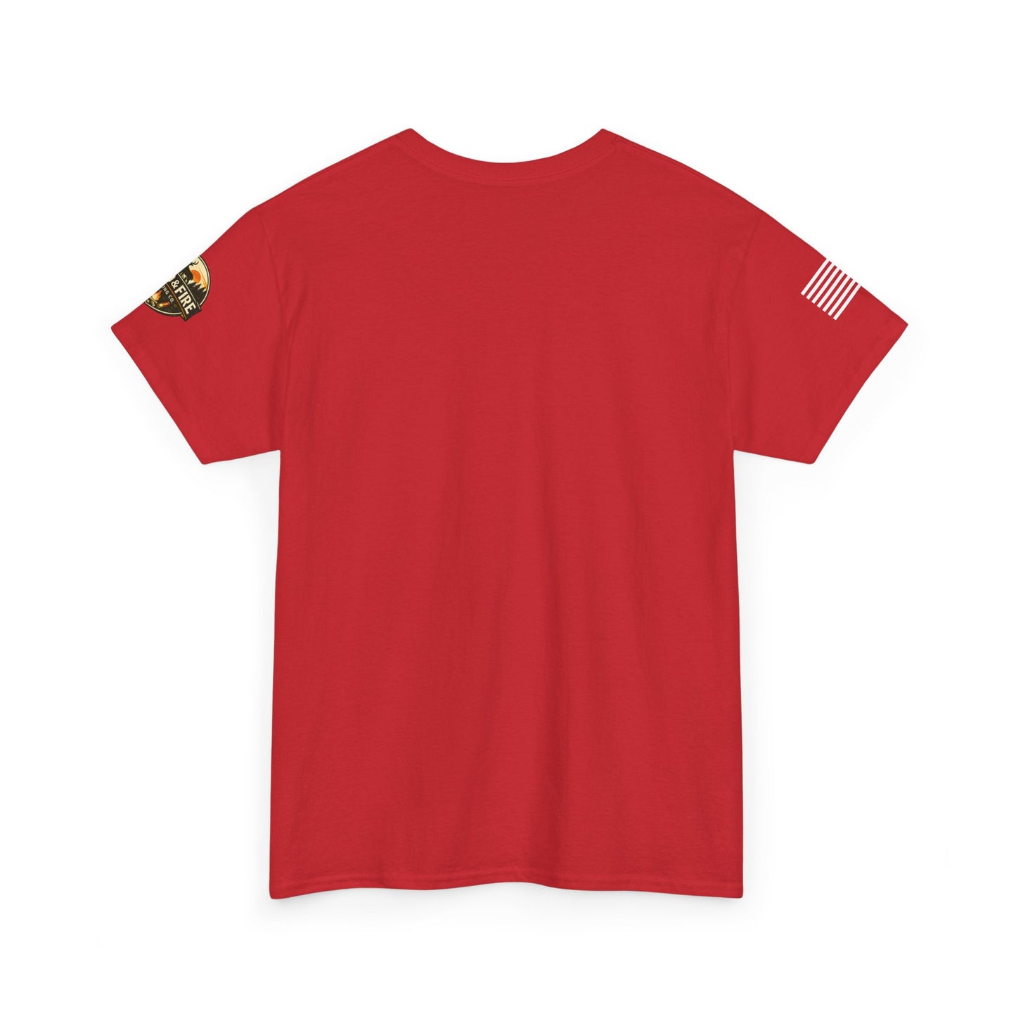 The Tactical Glizzy Tee