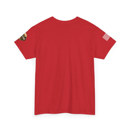 The Tactical Glizzy Tee