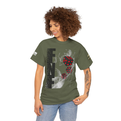 FNF Dice Roll Tee