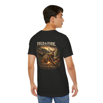 FNF The Hunt Unisex Jersey Short Sleeve Tee
