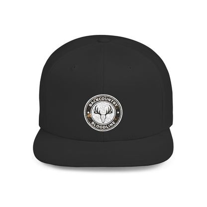 Backcountry Bloodline Vintage Cap
