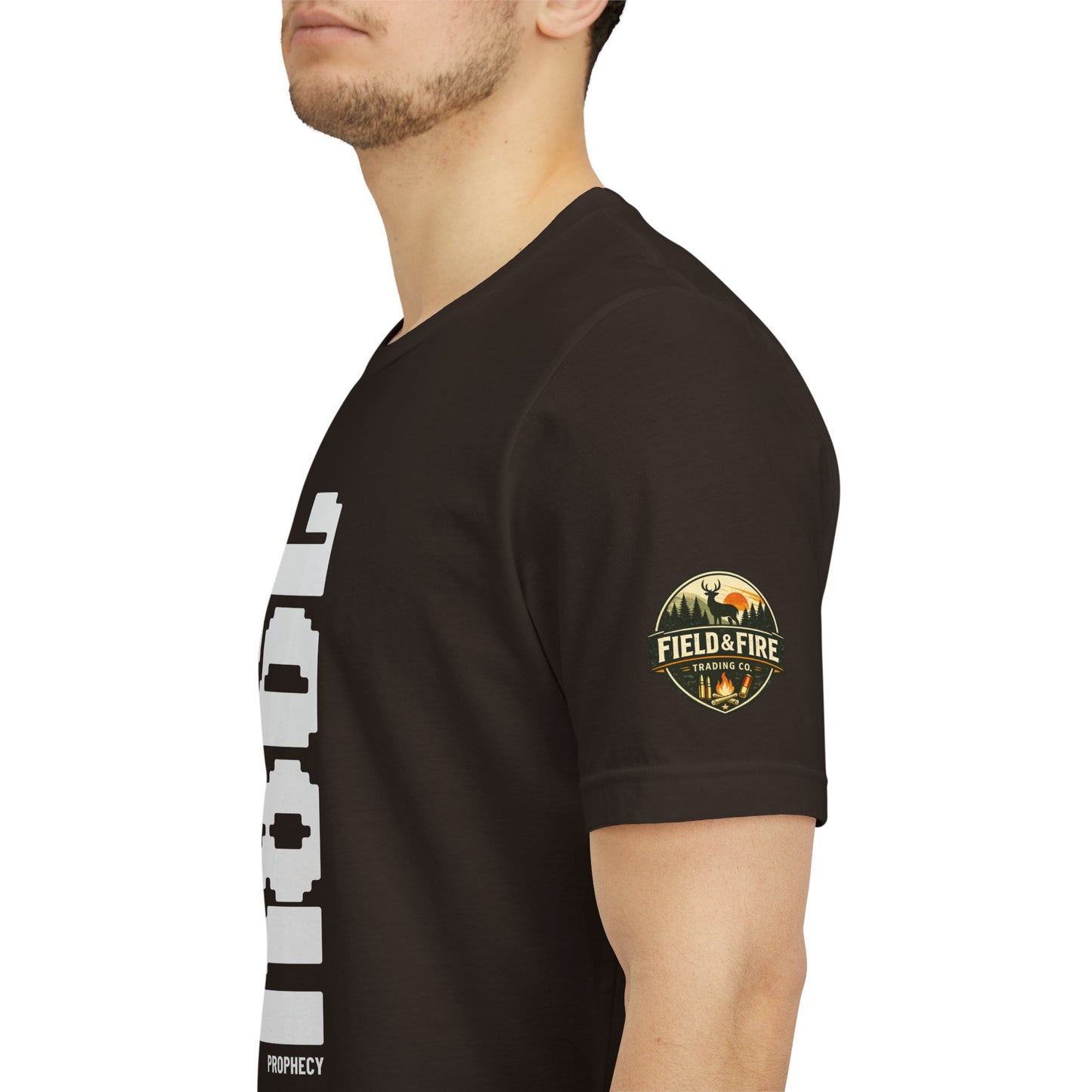 1984 Prophecy Short Sleeve Tee