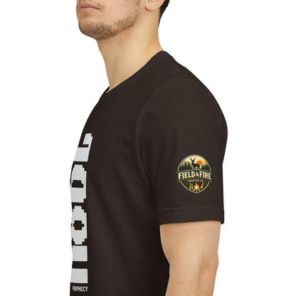 1984 Prophecy Short Sleeve Tee