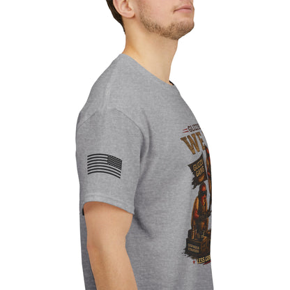 Glizzy Roast Tee