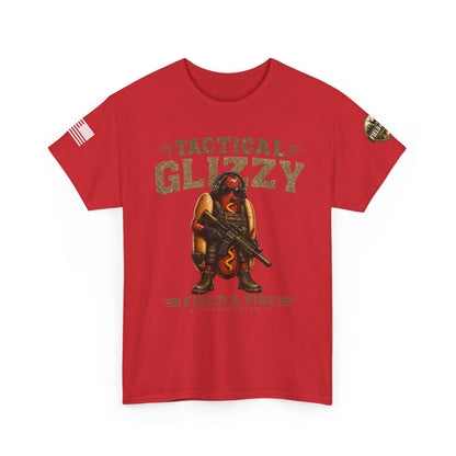 The Tactical Glizzy Tee