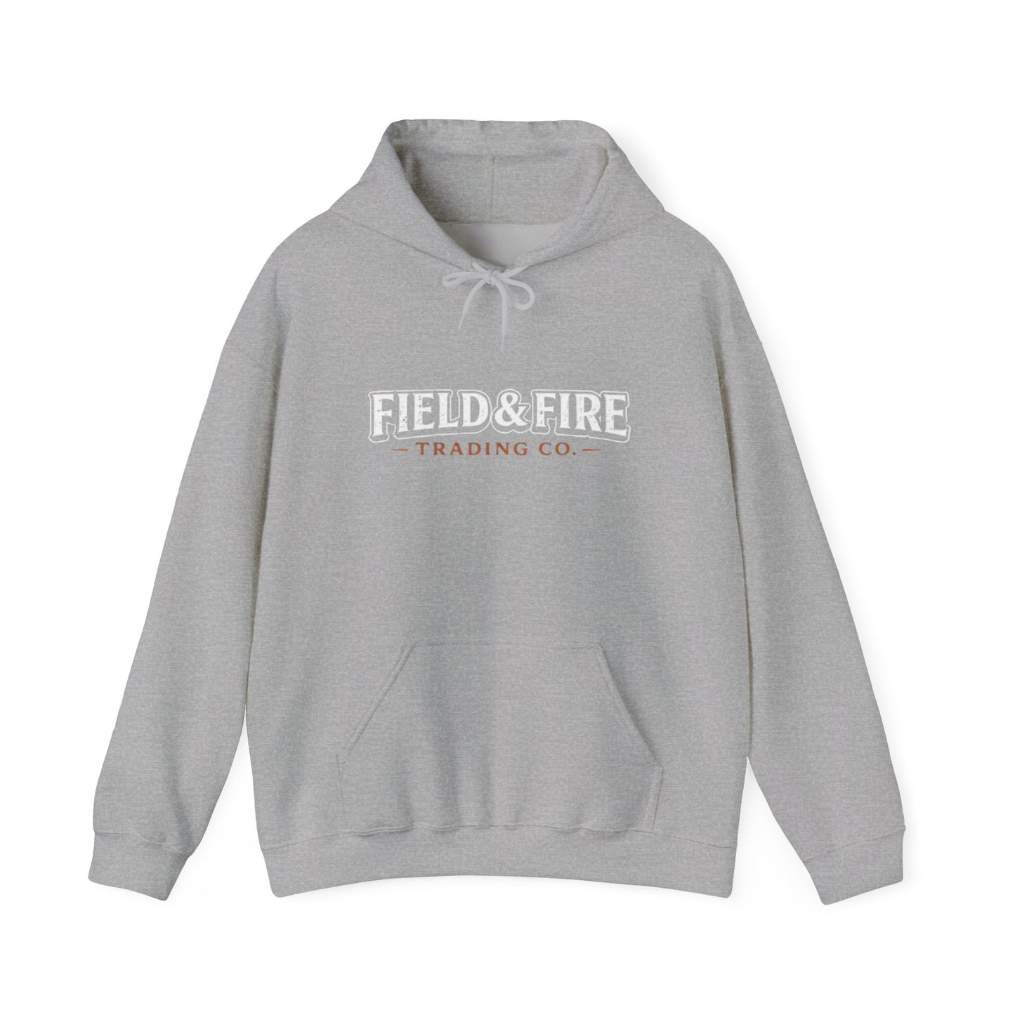 Happy 250th MERICA! Unisex Heavy Blend™ Hooded Sweatshirt