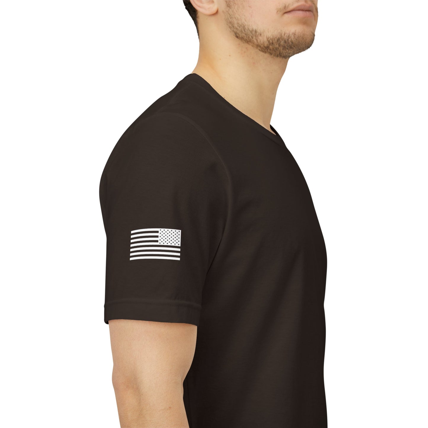 FNF Medallion Classic Tee - Red