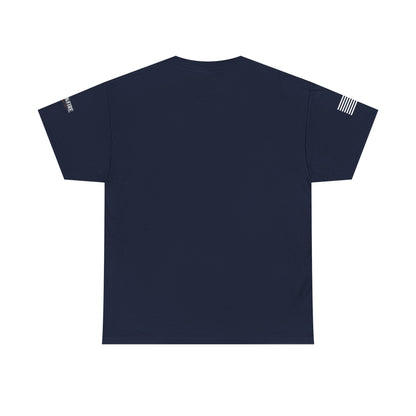 Stay Strapped or Get Clapped Tee