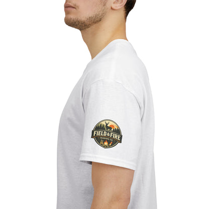 The Field & Fire Trading Co Tee