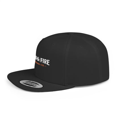 Field & Fire Trading Co Vintage Cap