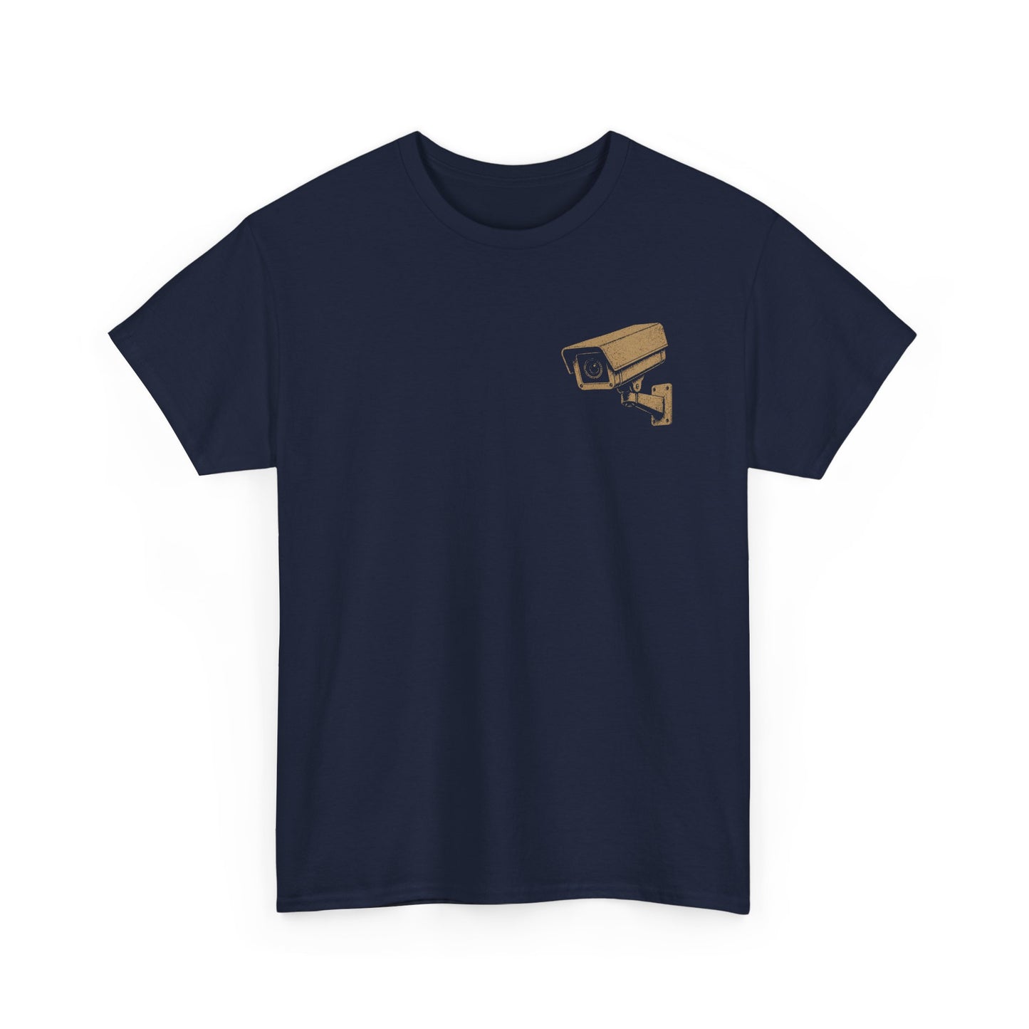 No Surveillance Tee