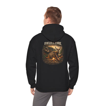 FNF The Hunt Unisex Heavy Blend™ Hooded Sweatshirt