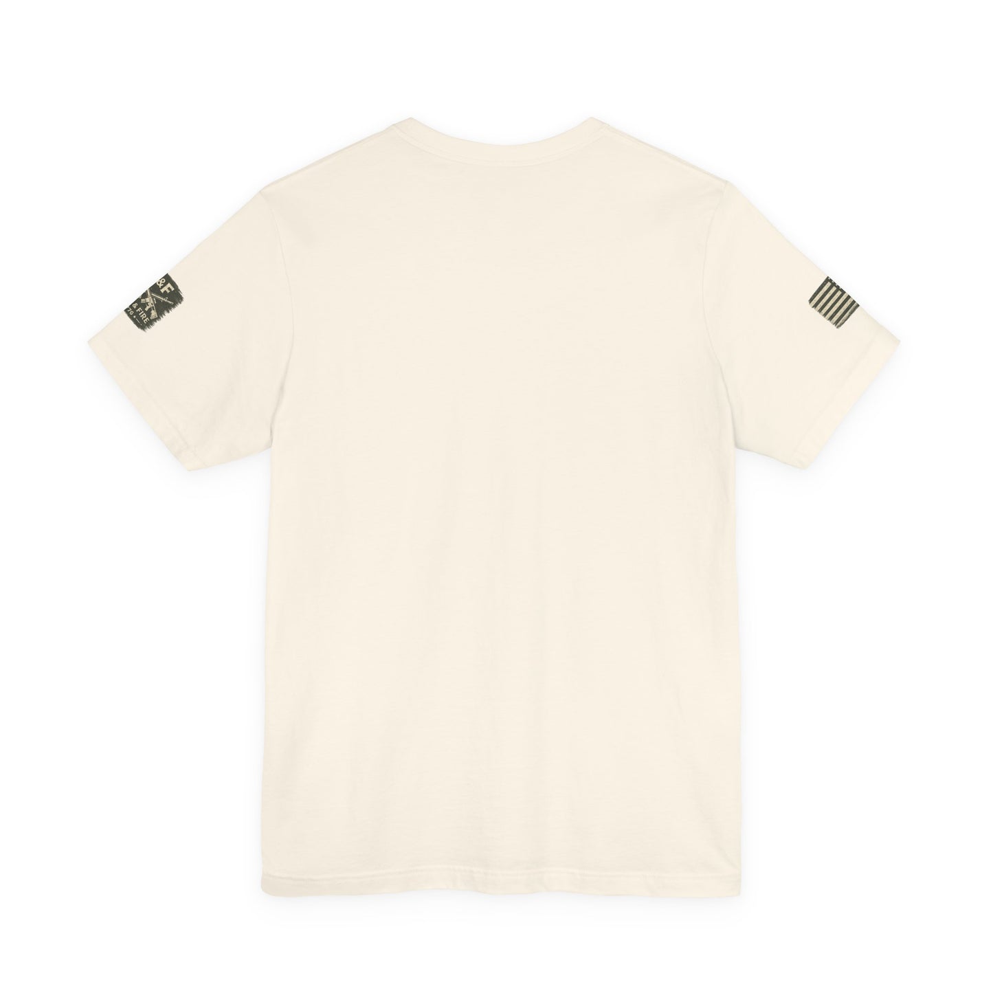 Backcountry Bloodline Unisex Jersey Short Sleeve Tee