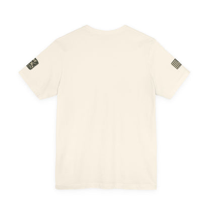 Backcountry Bloodline Unisex Jersey Short Sleeve Tee