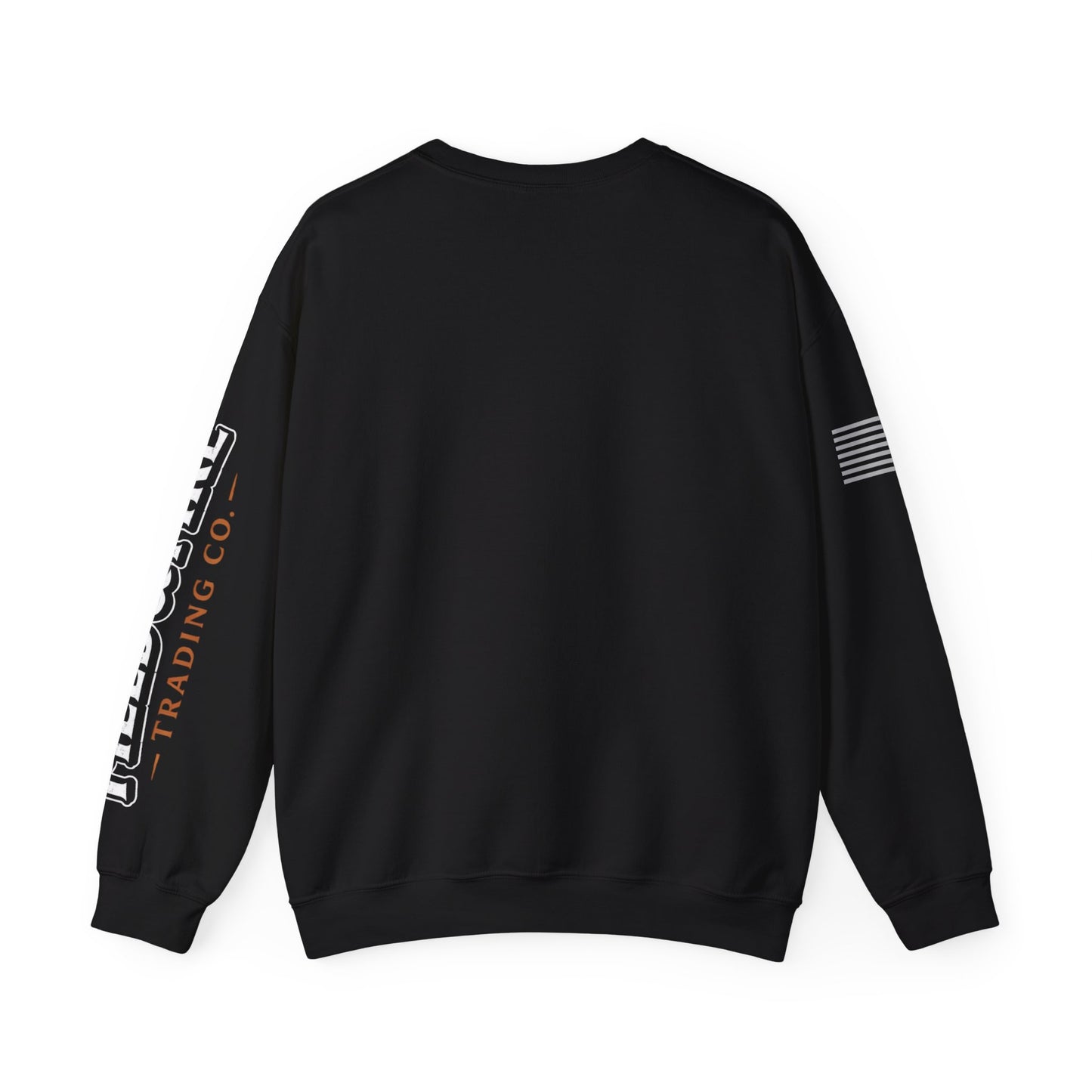 Outwork The Elements Unisex Heavy Blend™ Crewneck Sweatshirt