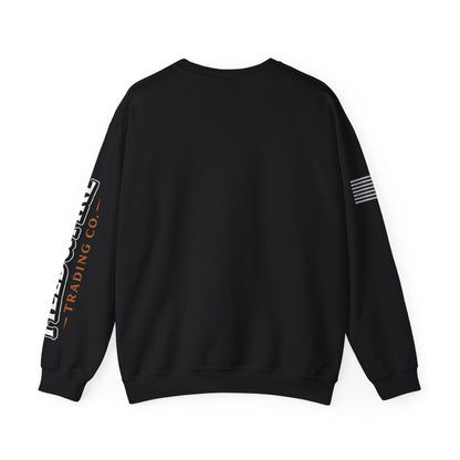 Outwork The Elements Unisex Heavy Blend™ Crewneck Sweatshirt