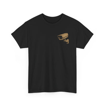No Surveillance Tee