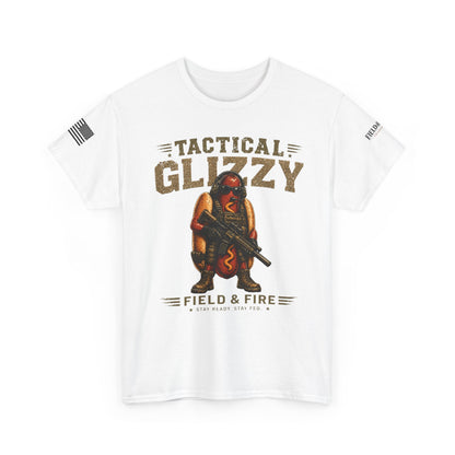 The Tactical Glizzy Tee