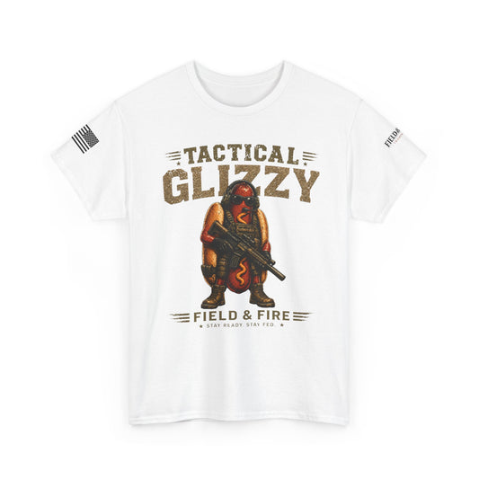The Tactical Glizzy Tee