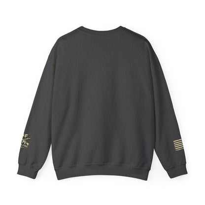 Happy 250th MERICA! Unisex Heavy Blend™ Crewneck Sweatshirt