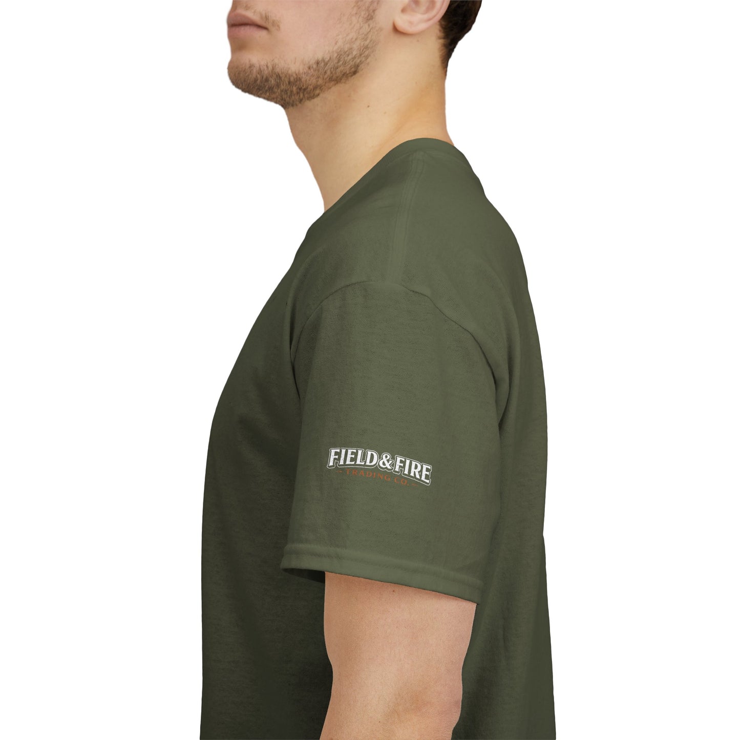 Stay Strapped or Get Clapped Tee