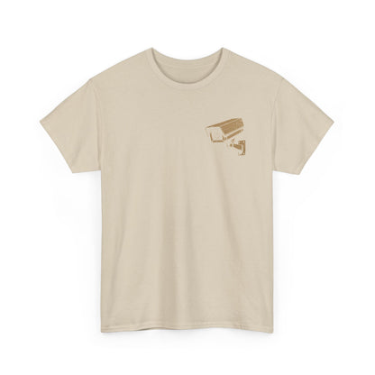 No Surveillance Tee