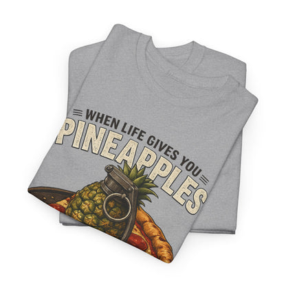 Pineapple Pizza Tee