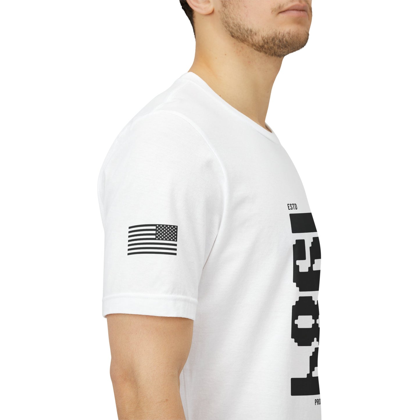 1984 Prophecy Short Sleeve Tee